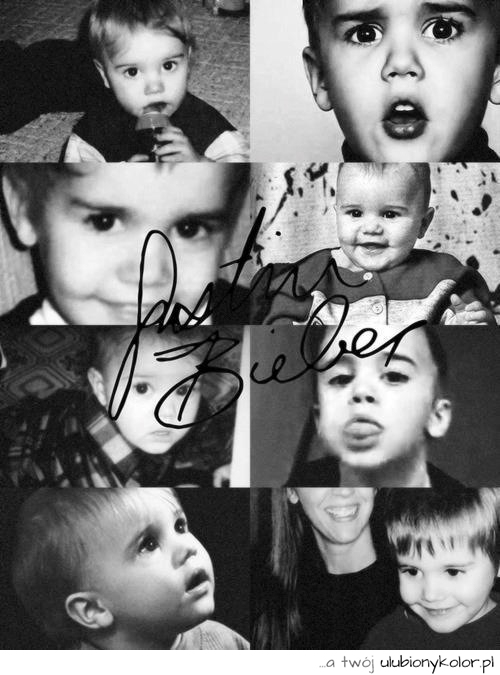 Just Justin