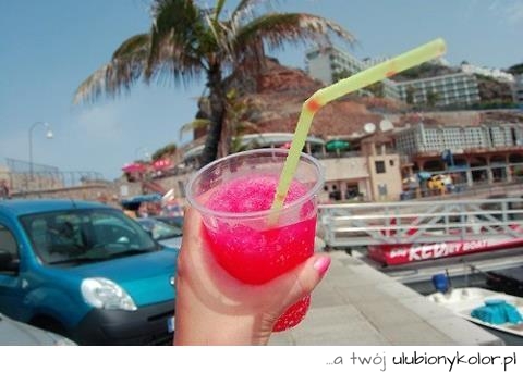 drink, chill out, wakacje, alkohol