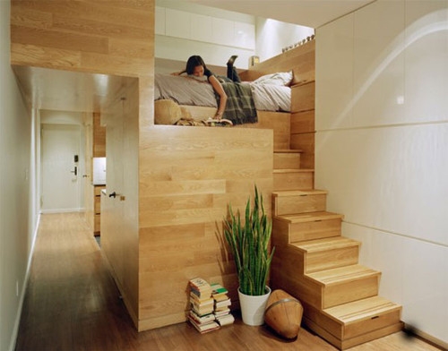 Apt, Architektura, B, Projekt, Opis, Dom 