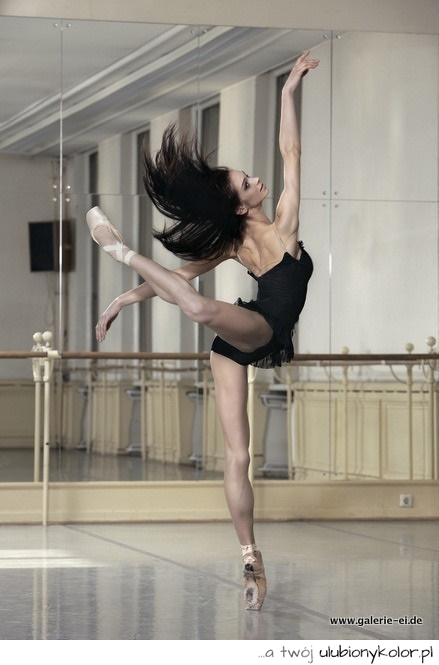 Just dance