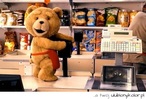 miś, ted, śmieszne