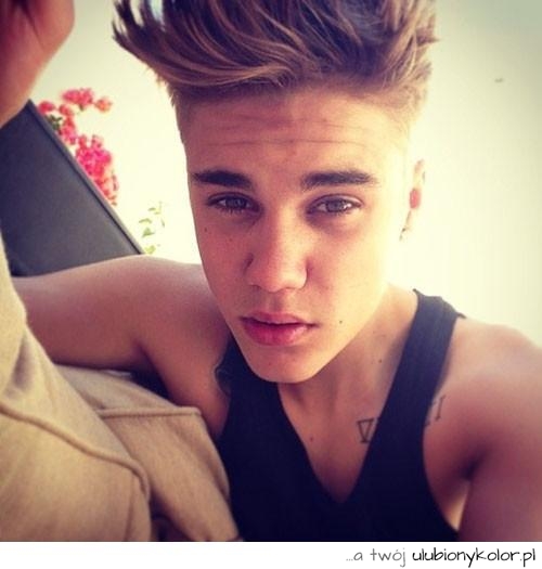 justin, bieber, muzyka, gwiazda, music, super, przystojny