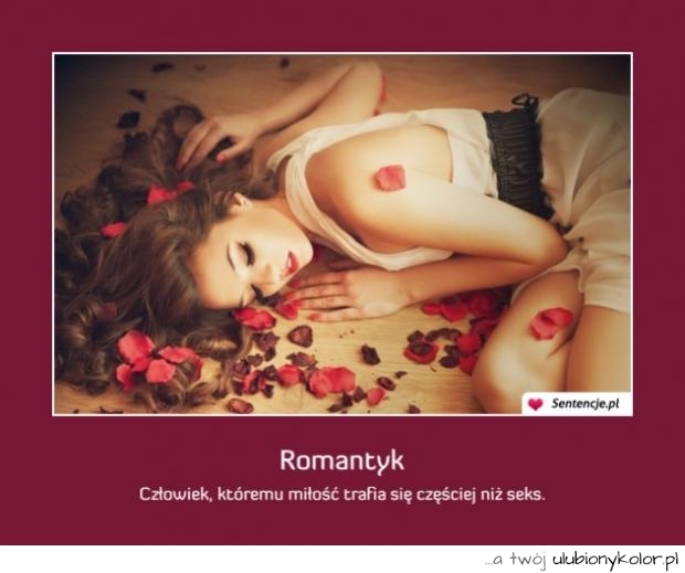 romantyk, sentencja, śmieszne, fun, humor