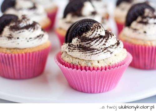 Piękne ! #oreo