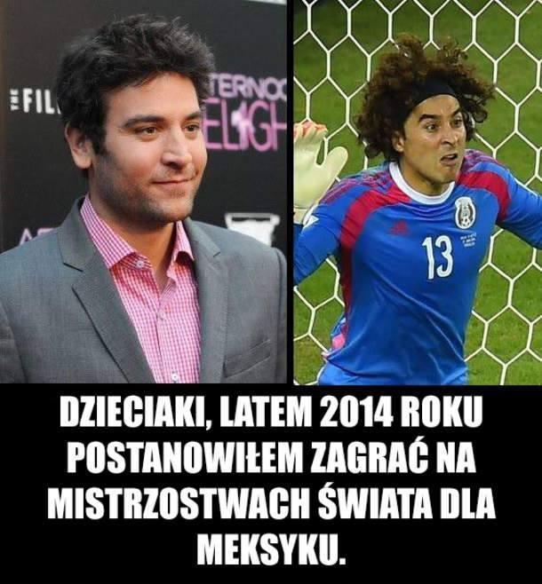 śmieszne, humor, fun, how i met your mother