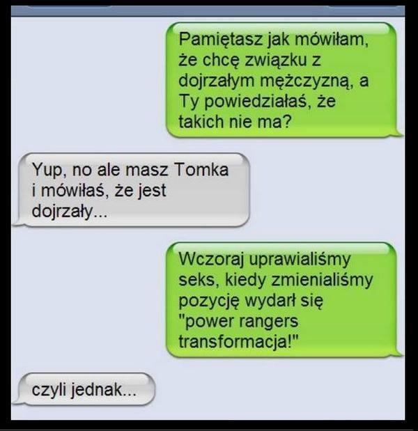 humor, transformacja, śmieszne, fun