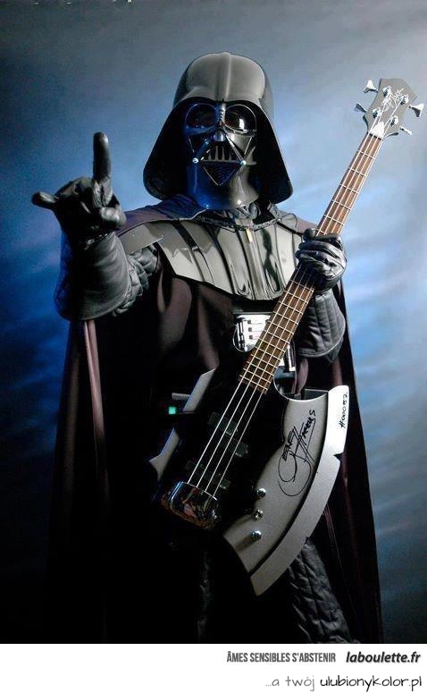 vader, śmieszne, muzyka, music