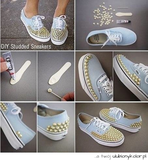 DIY :)