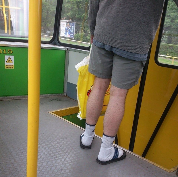 śmieszne, Polska, kubot, 