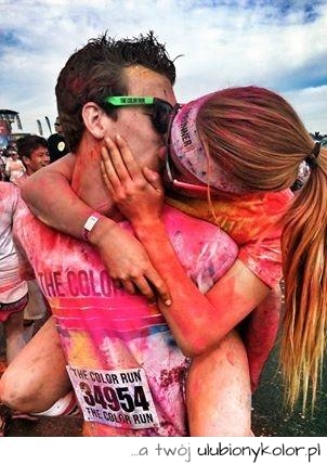 Just kiss and love :)