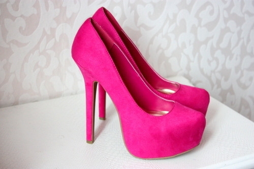szpilki, buty, piękne, moda, styl