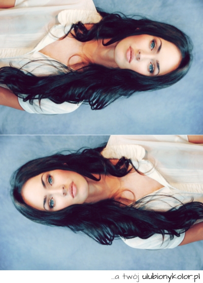 megan, fox, modelka, piękna, brunetka