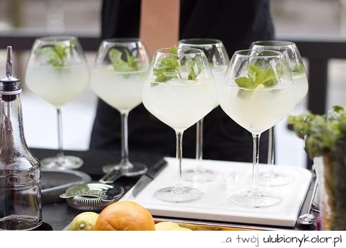zdjęcie, drink, koktajl, kulinaria, alkohol