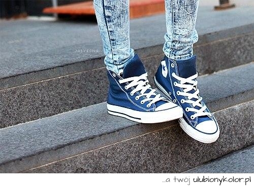 trampki, convers, cool, fajne, trampeczki