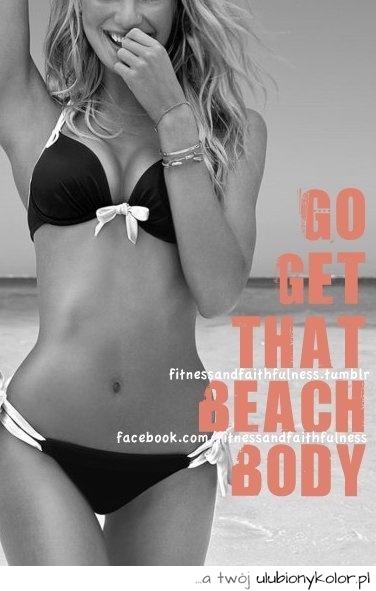 plaża, kobieta, bikini, piękna, sexy, love, blondynka