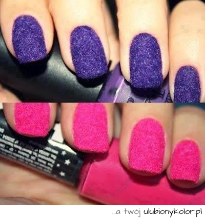 paznokcie, moda, styl, super, różowe, lakier, moda 2012, tipsy
