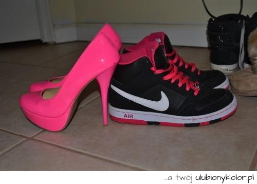 sport, ekskluzywne, fajne, różowe , love, shoes, buty , szpilki, adidasy