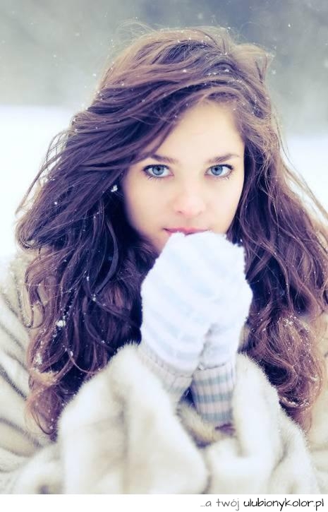 dziewczyna, kobieta, modelka, piękne oczy, niebieskie, oczy, kręcone włosy, długie włosy, moda, styl
