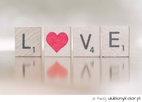 love, scrable, sweet, słodkie, miłość, gry, serduszka, serce