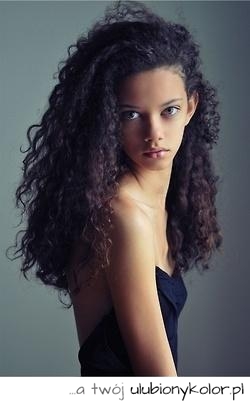 Victoria's ,Secret, włosy, kręcone, fotografia, zdjęcie, ładna, kobieta, usta, modelka