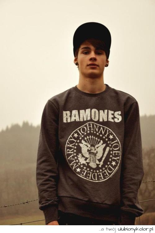 boy, styl, ramones, cap, love, bad, good, super