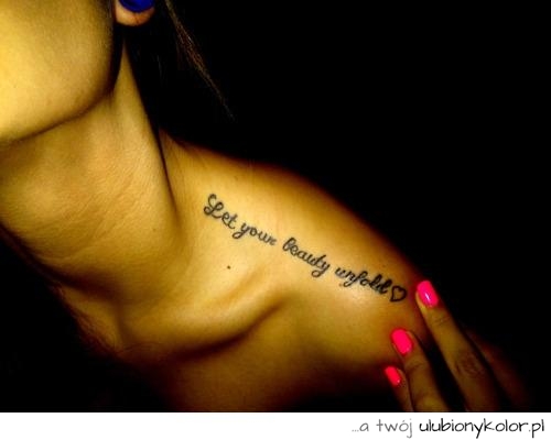 tatuaż, miejsce, czcionka, love , black, tattoo