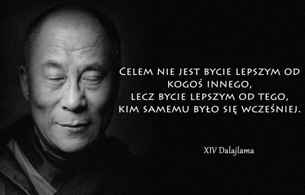 sentencja, dalejlama, żyice, życiowe, prawda, 