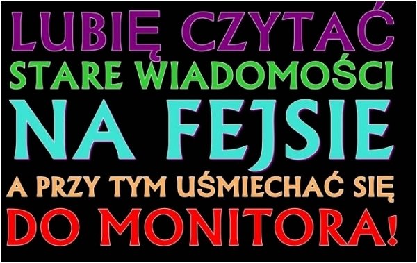 czytanie, lubię, humor, fun