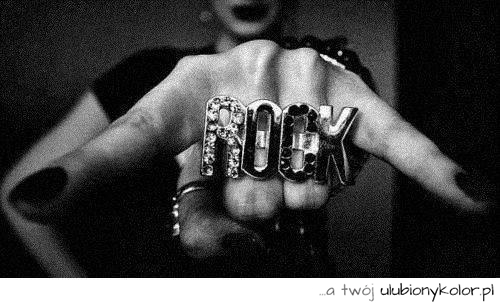 rock, and, roll, music, muzyka, uzależnienie, mocne, granie