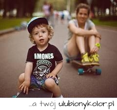 mama, dziecko, sport, deskorolka, dzieciństwo, fajne, fota, zdjęcie