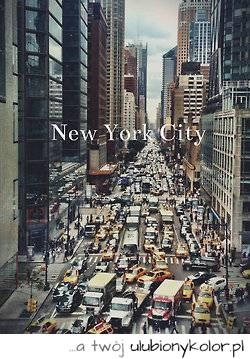 nowy york, usa, korki, wielkie, miasto, wydarzenia, świat, szok, fajne, love