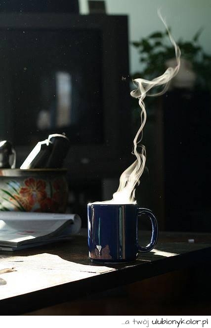 kawa, herbata, zioła, posiłek, zdjęcie, fotografia, fajne