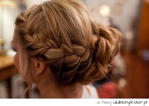 moda, kok, warkocze, uczesanie, warkocz, włosy, girl, dziewczyna, kobieta, uroda
