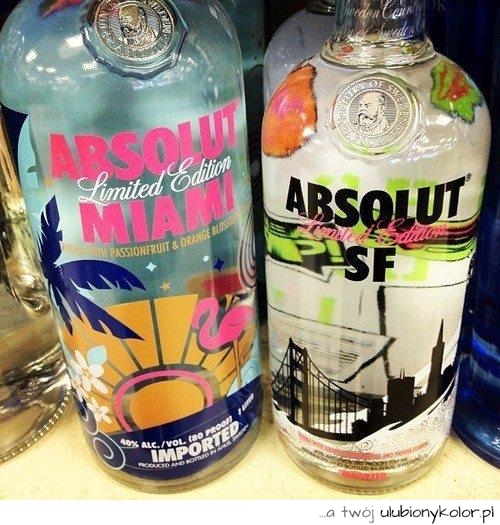 wódka, alkohol, absolut, impreza, party
