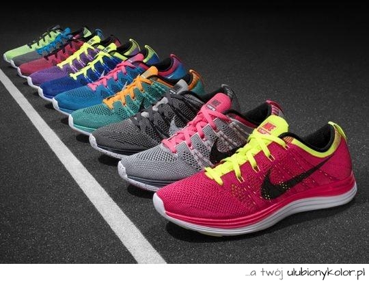 nike, buty, sportowe, sport, fitness
