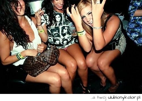 alkohol, impreza, drink, drinki, dziewczyny, sobota, wieczór, party rock