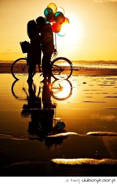 romantyczne zdjęcie, romantyczna fotografia, zdjęcie miłosne, miłość, obrazek, love, romantyczne